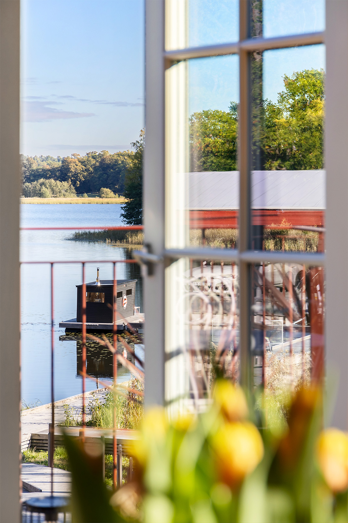 Skalla Hamnväg 16E – bild 13