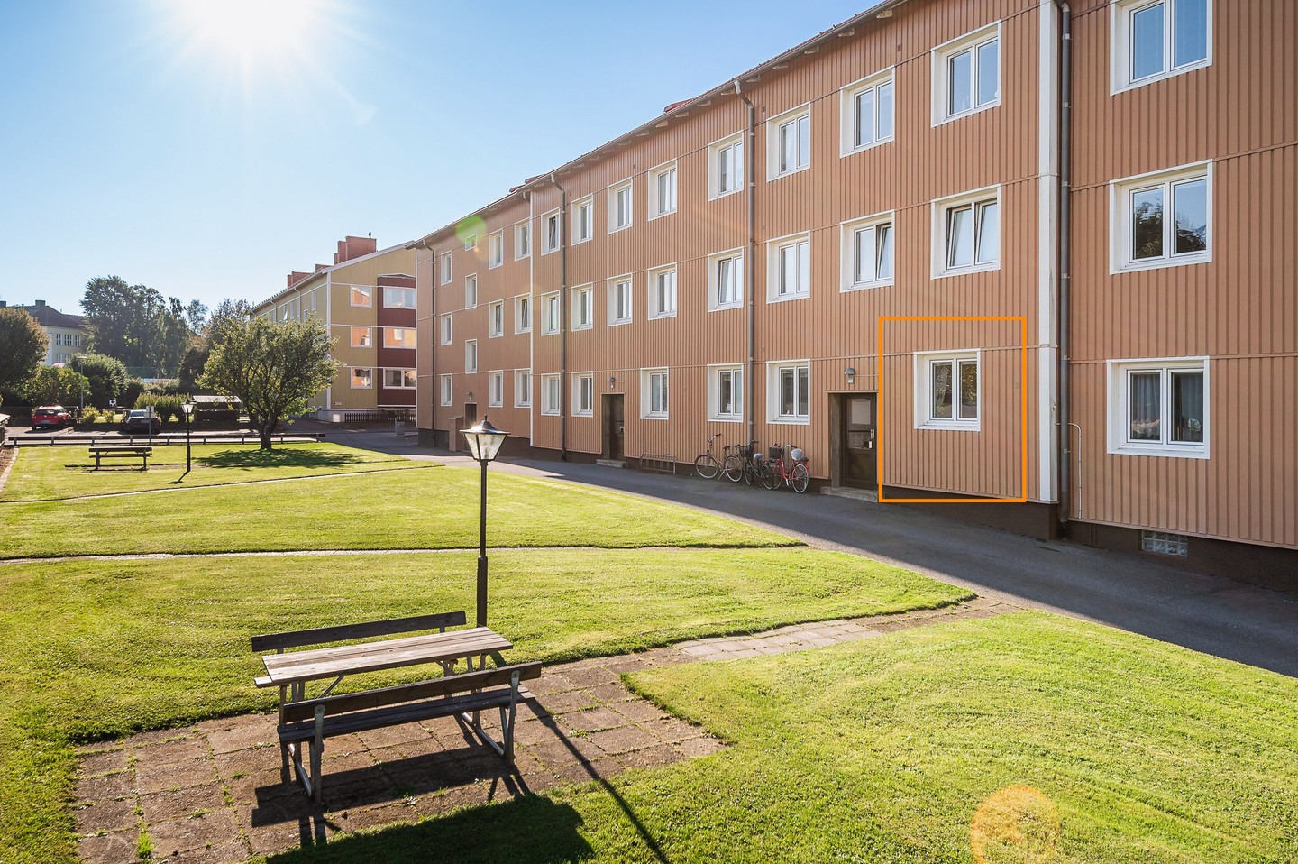 Storgatan 10C, 1 vån – bild 21