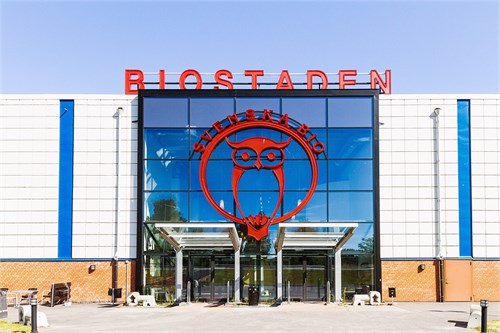 Högbrunnsvägen 10