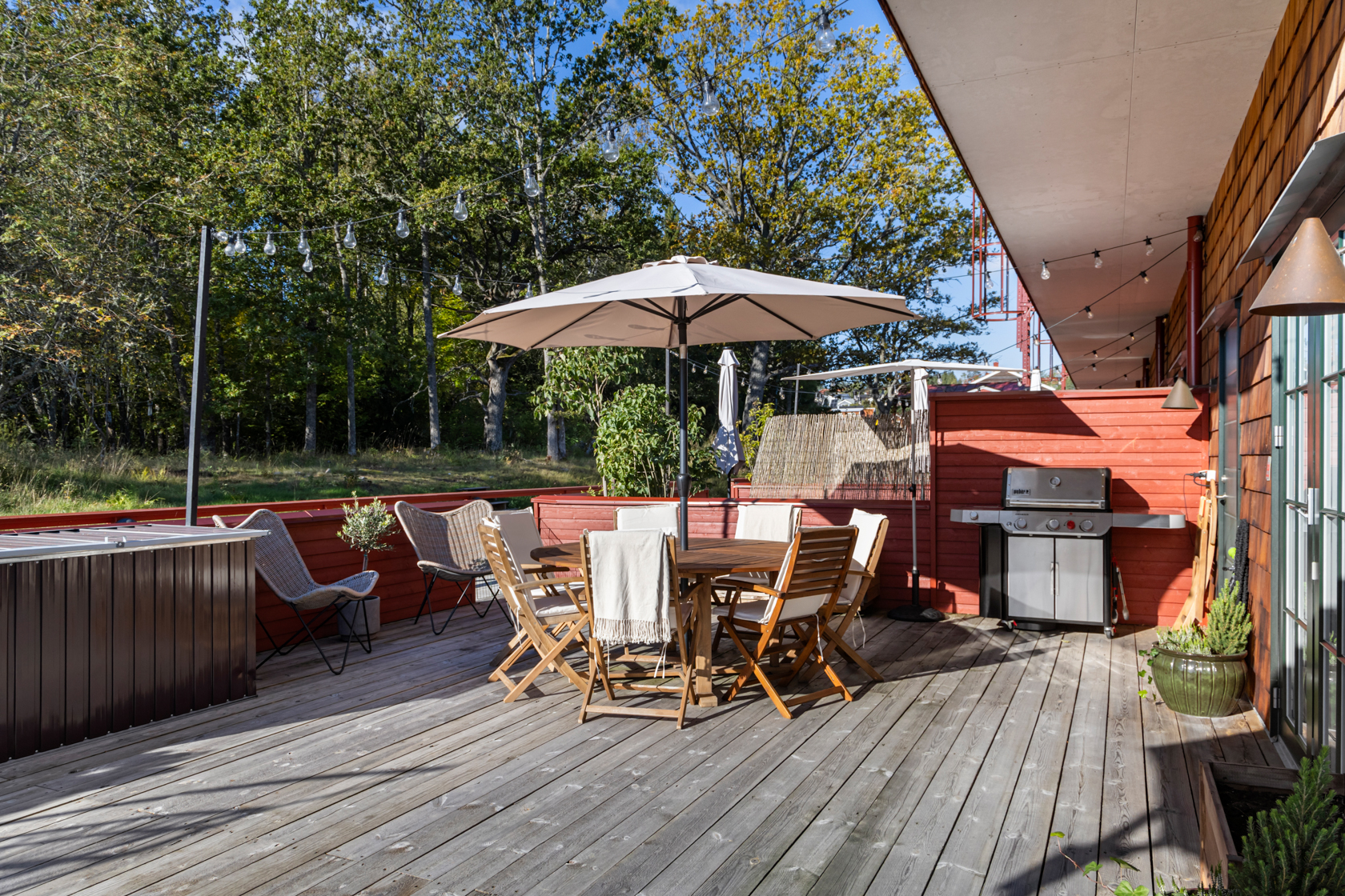 Skalla Hamnväg 16E – bild 31
