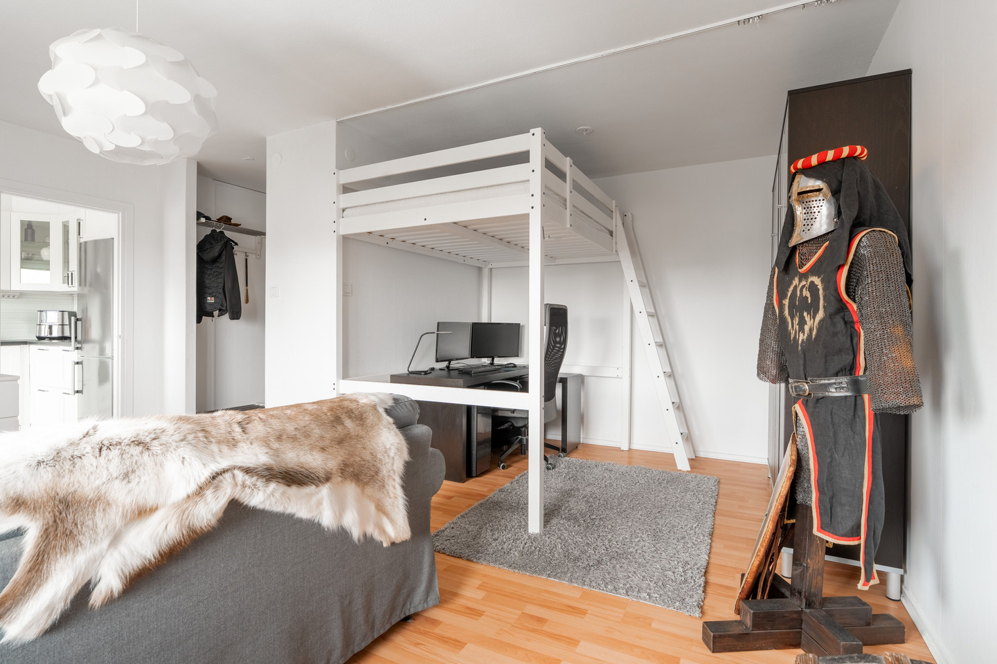 Östermalmsvägen 2C vån 3 – bild 7