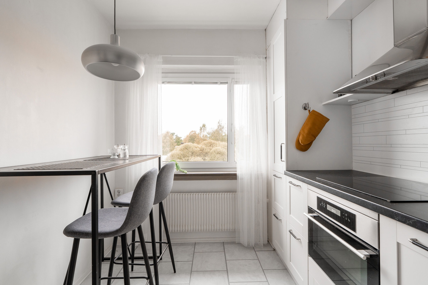 Östermalmsvägen 2C vån 3 – bild 4