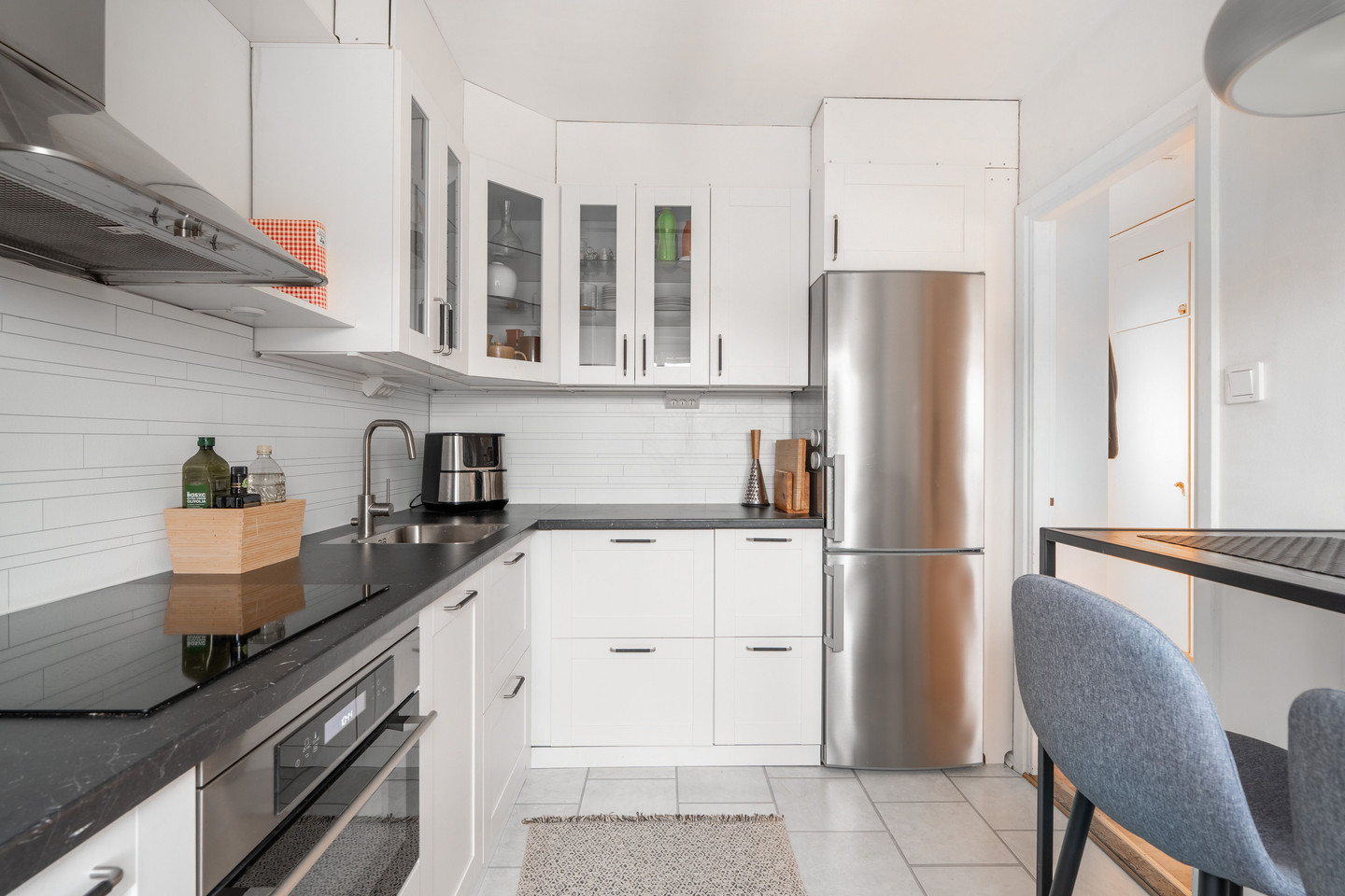 Östermalmsvägen 2C vån 3 – bild 2