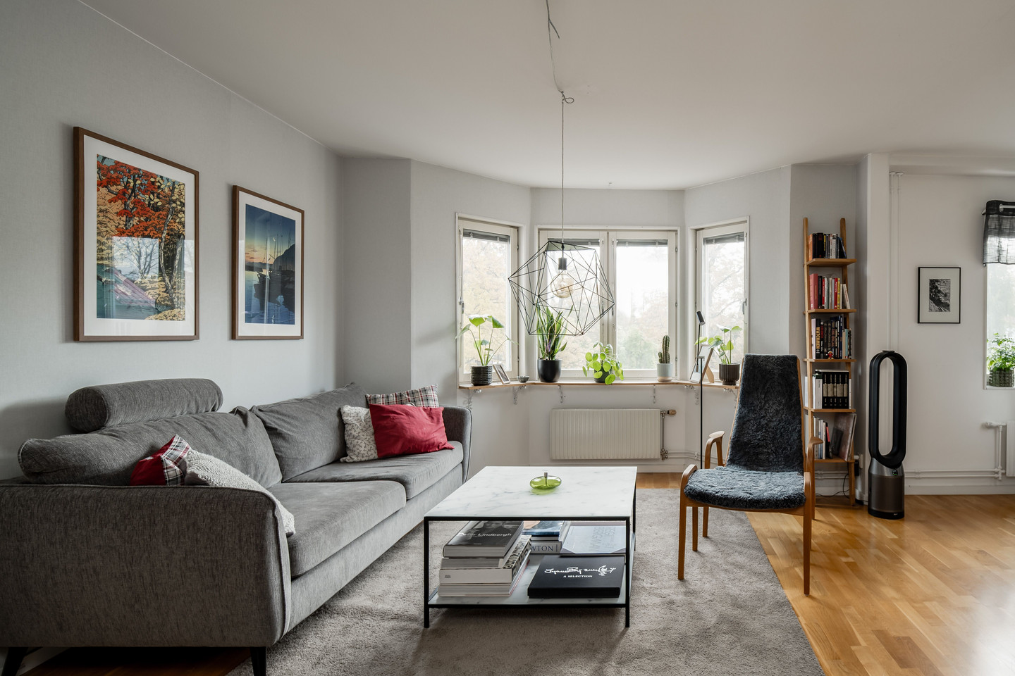 Norra Kyrkogatan 1C – bild 1