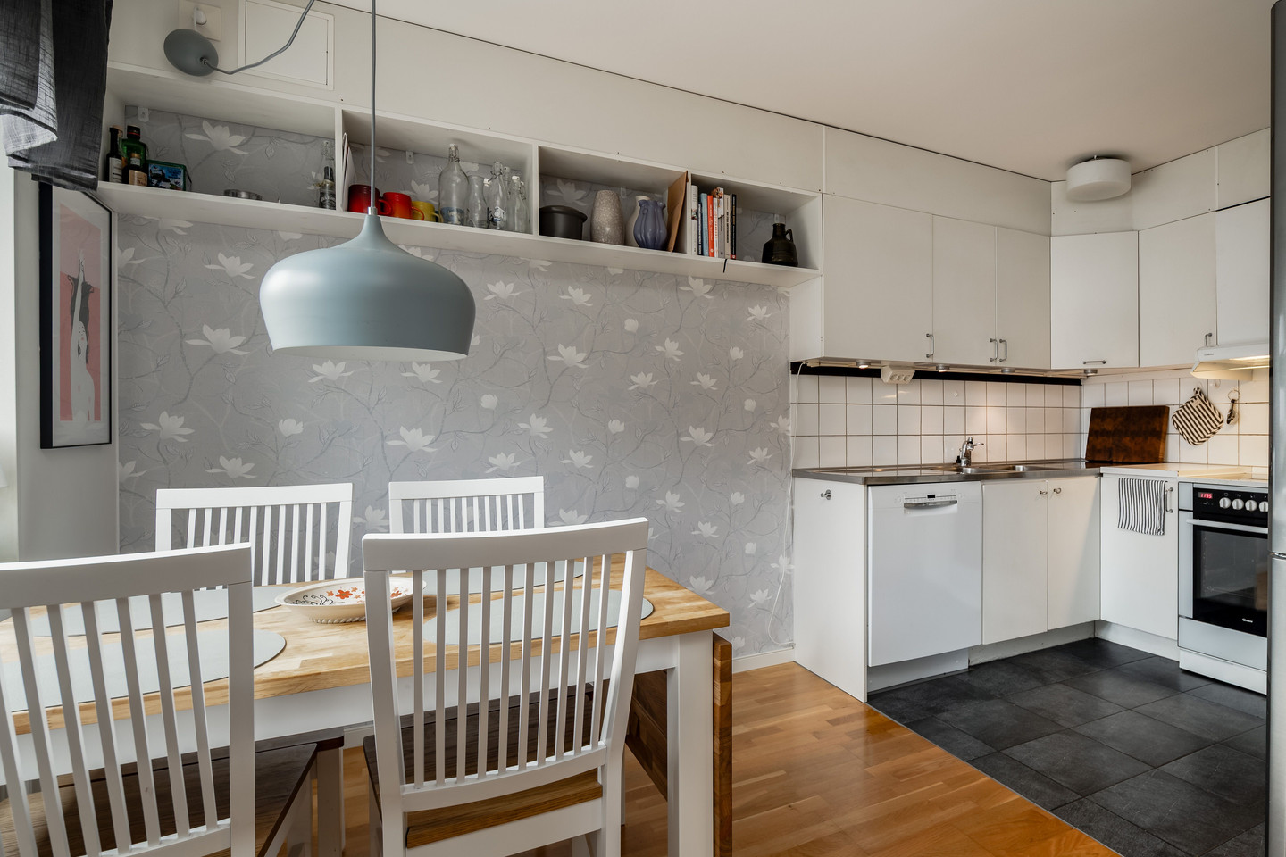 Norra Kyrkogatan 1C – bild 9