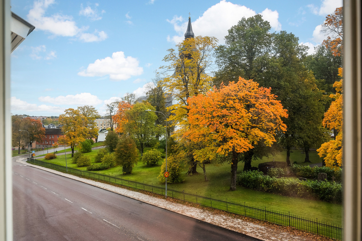 Norra Kyrkogatan 1C – bild 15