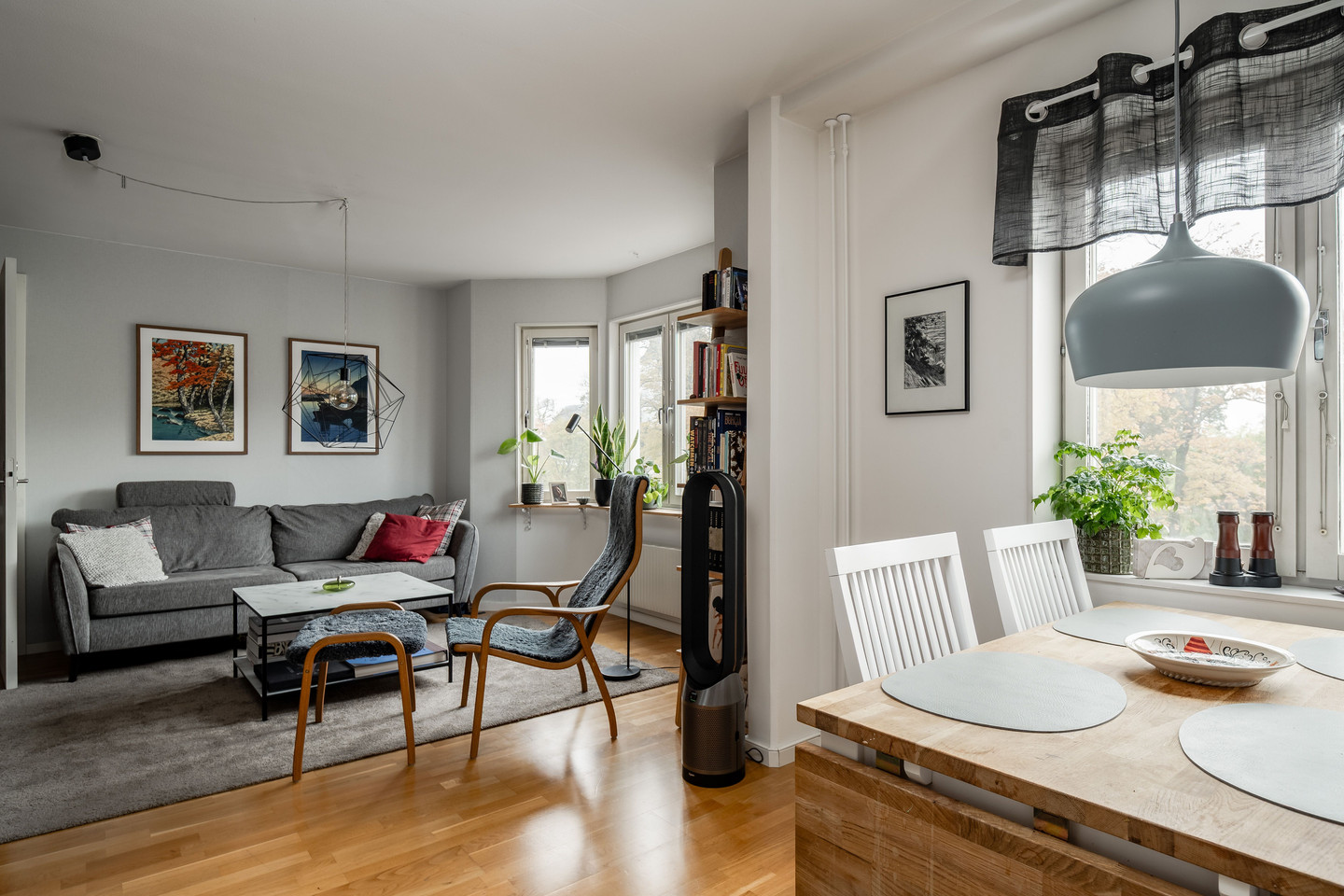 Norra Kyrkogatan 1C – bild 3