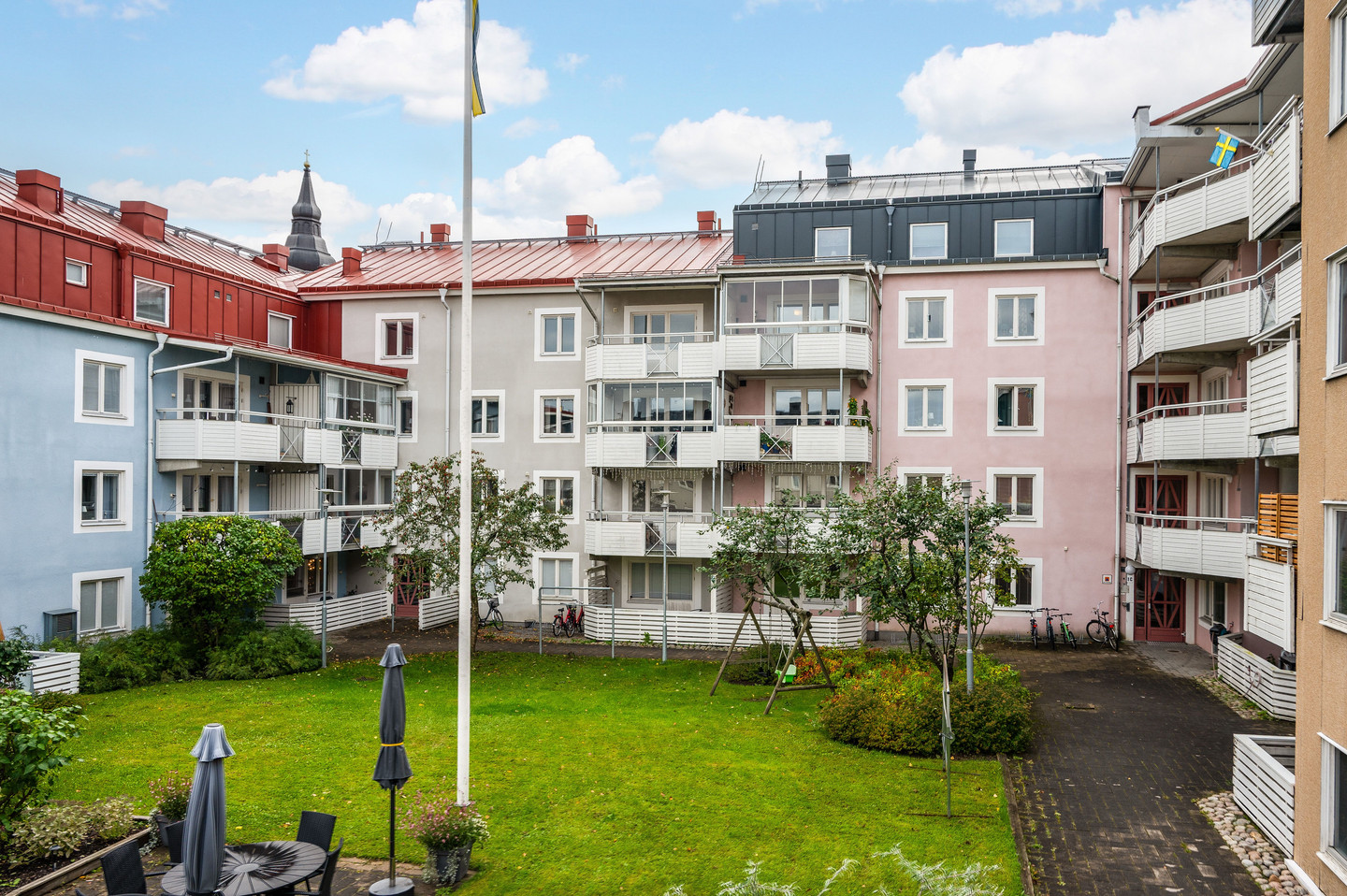 Norra Kyrkogatan 1C – bild 22