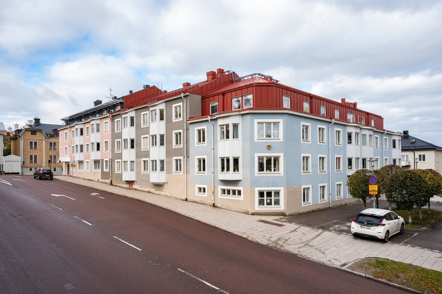 Norra Kyrkogatan 1C – bild 25