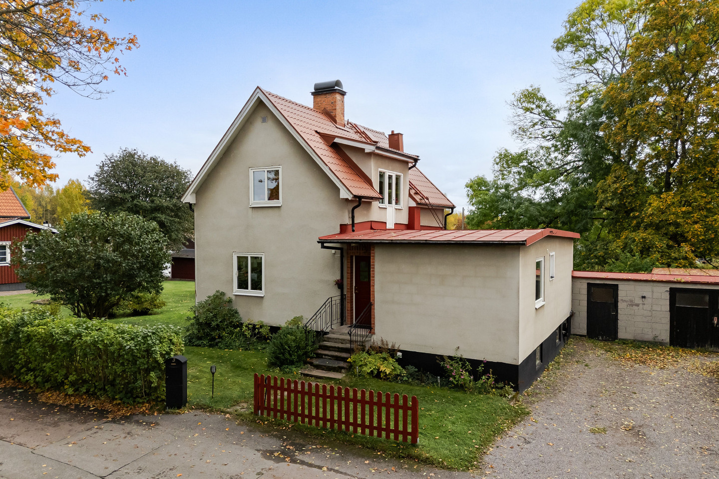 Skarpskyttevägen 3 – bild 3