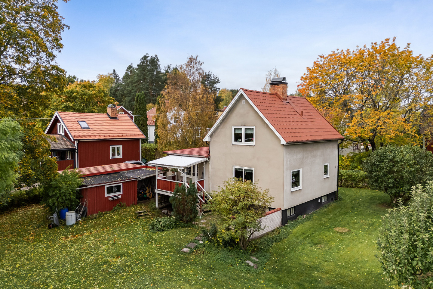 Skarpskyttevägen 3 – bild 8