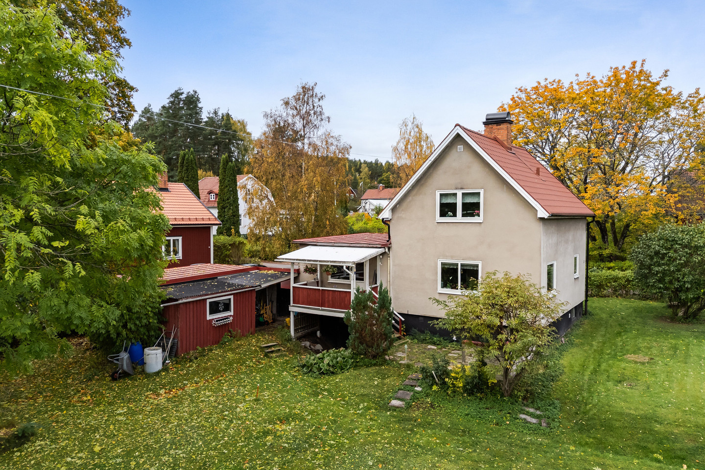 Skarpskyttevägen 3 – bild 2