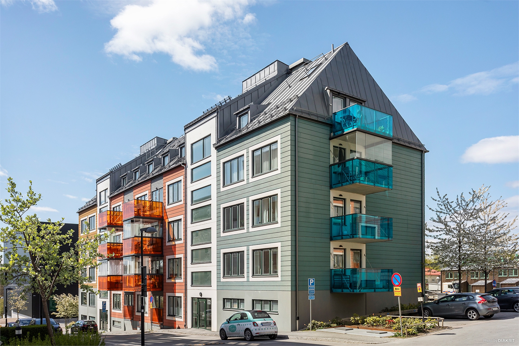 Margreteborgsvägen 25 – bild 10
