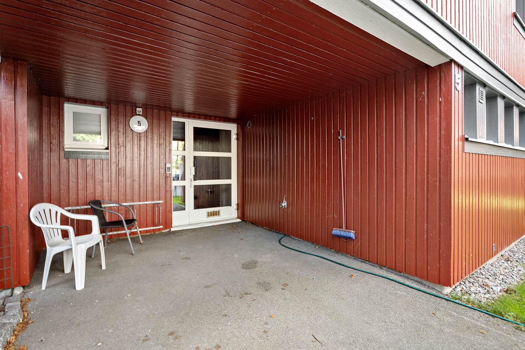 Svedjevägen 5 – bild 16