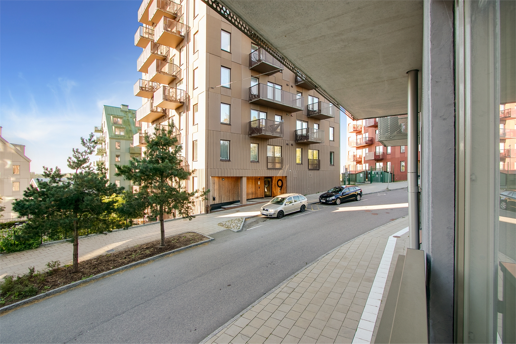 Lagmansbacken 6, 1 tr – bild 17
