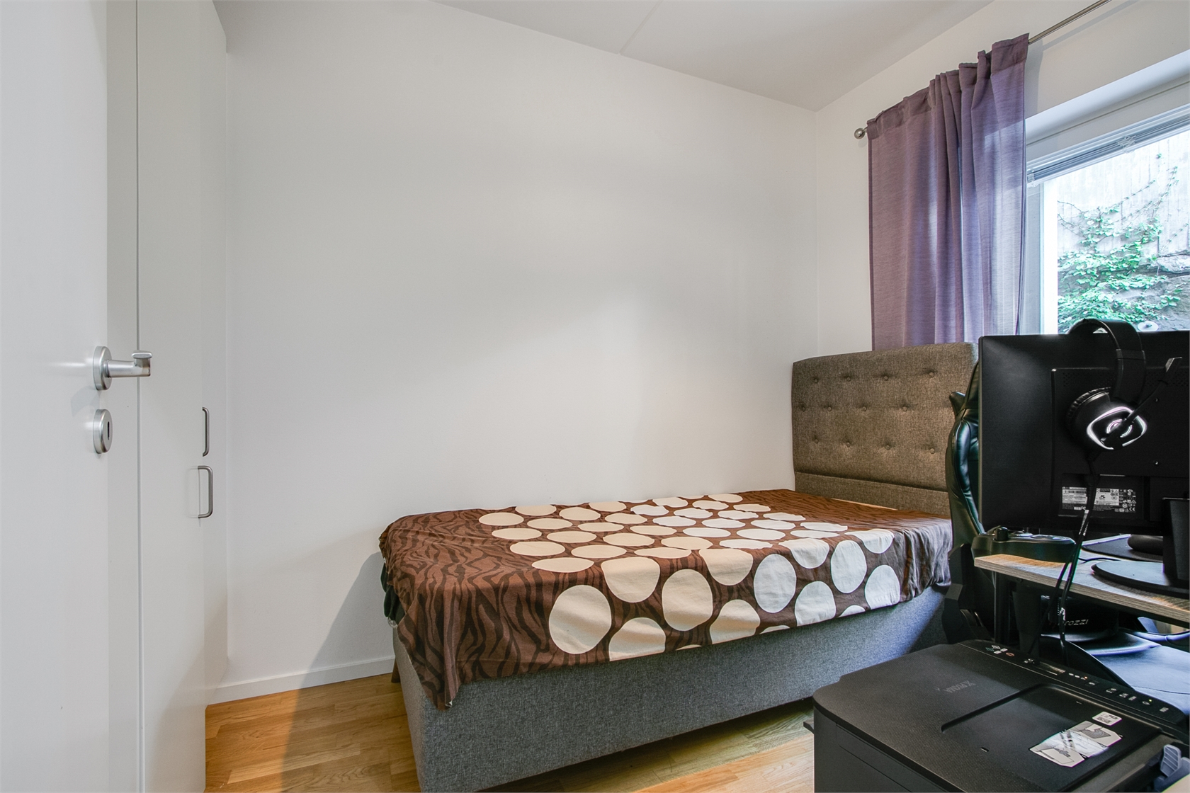 Lagmansbacken 6, 1 tr – bild 3
