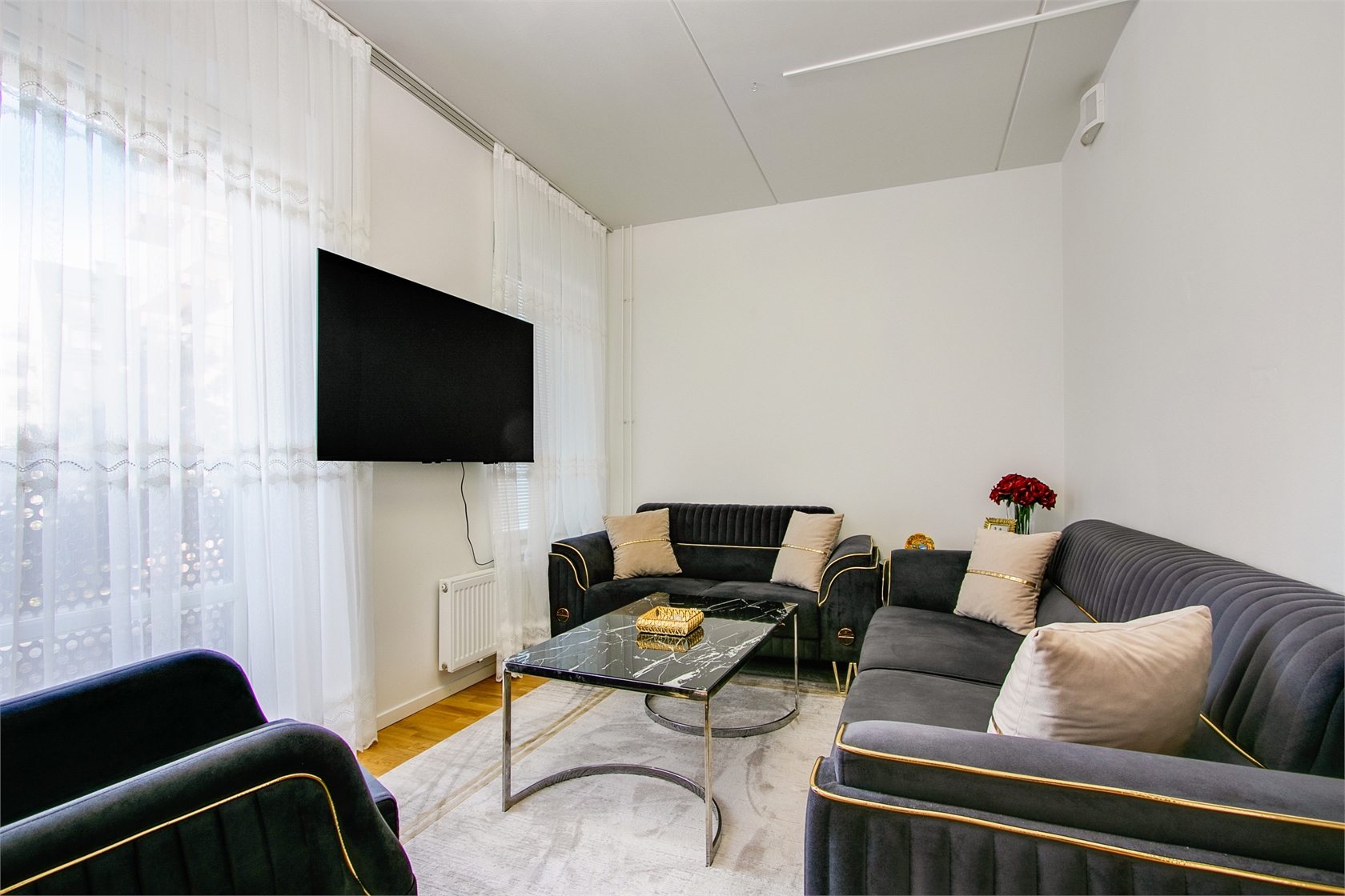 Lagmansbacken 6, 1 tr – bild 9
