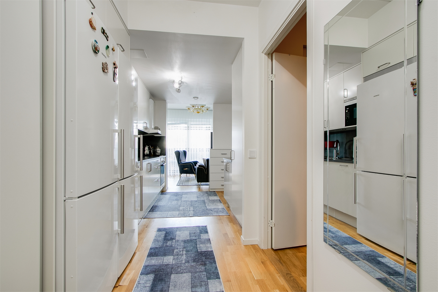 Lagmansbacken 6, 1 tr – bild 2