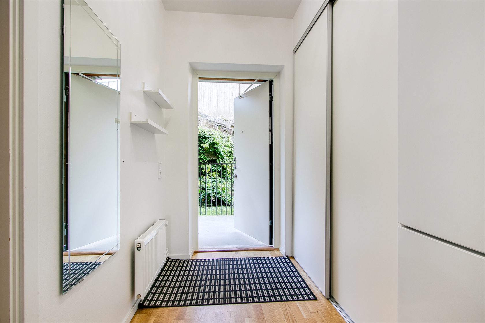Lagmansbacken 6, 1 tr – bild 4
