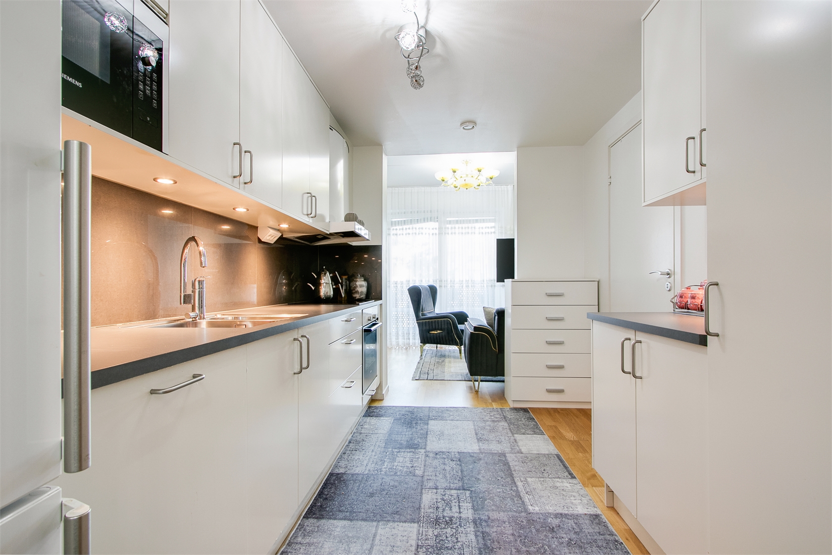 Lagmansbacken 6, 1 tr – bild 5
