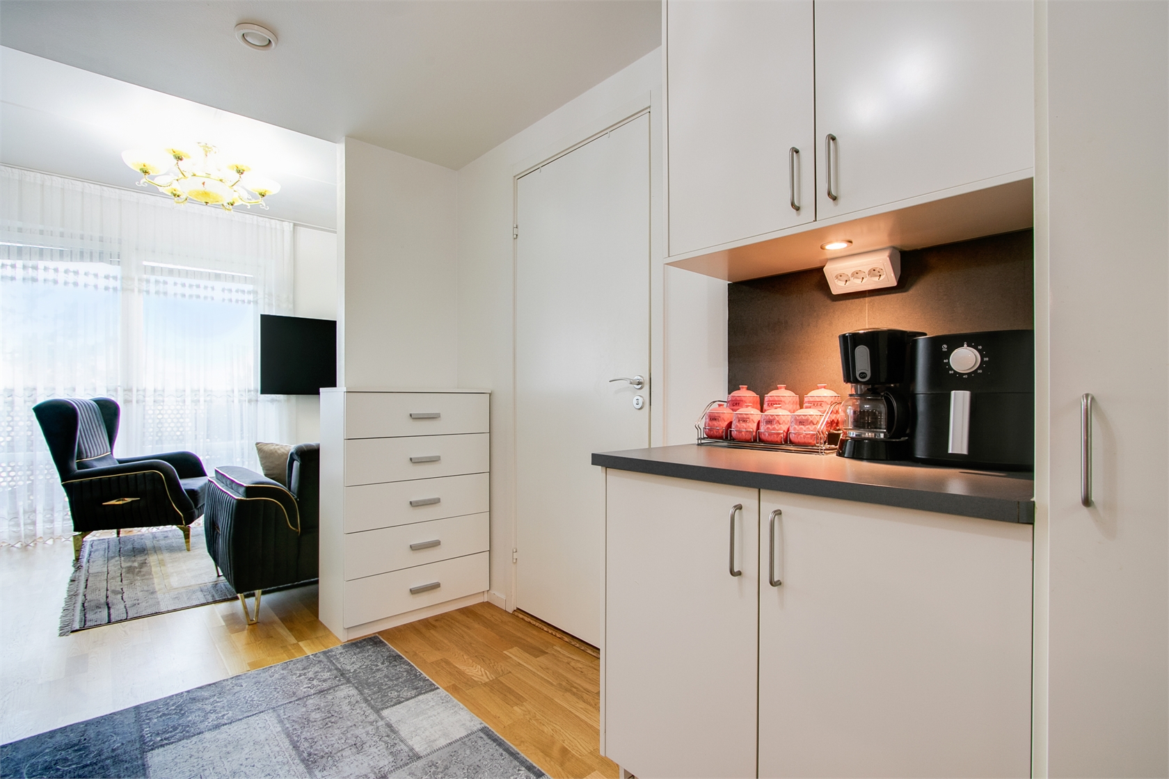 Lagmansbacken 6, 1 tr – bild 6