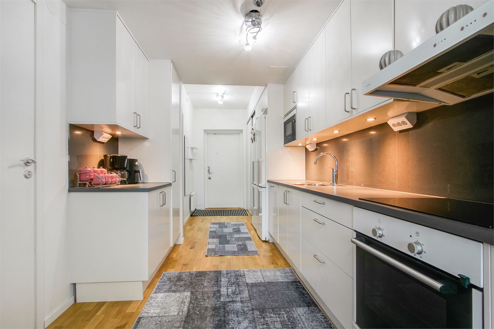 Lagmansbacken 6, 1 tr – bild 1