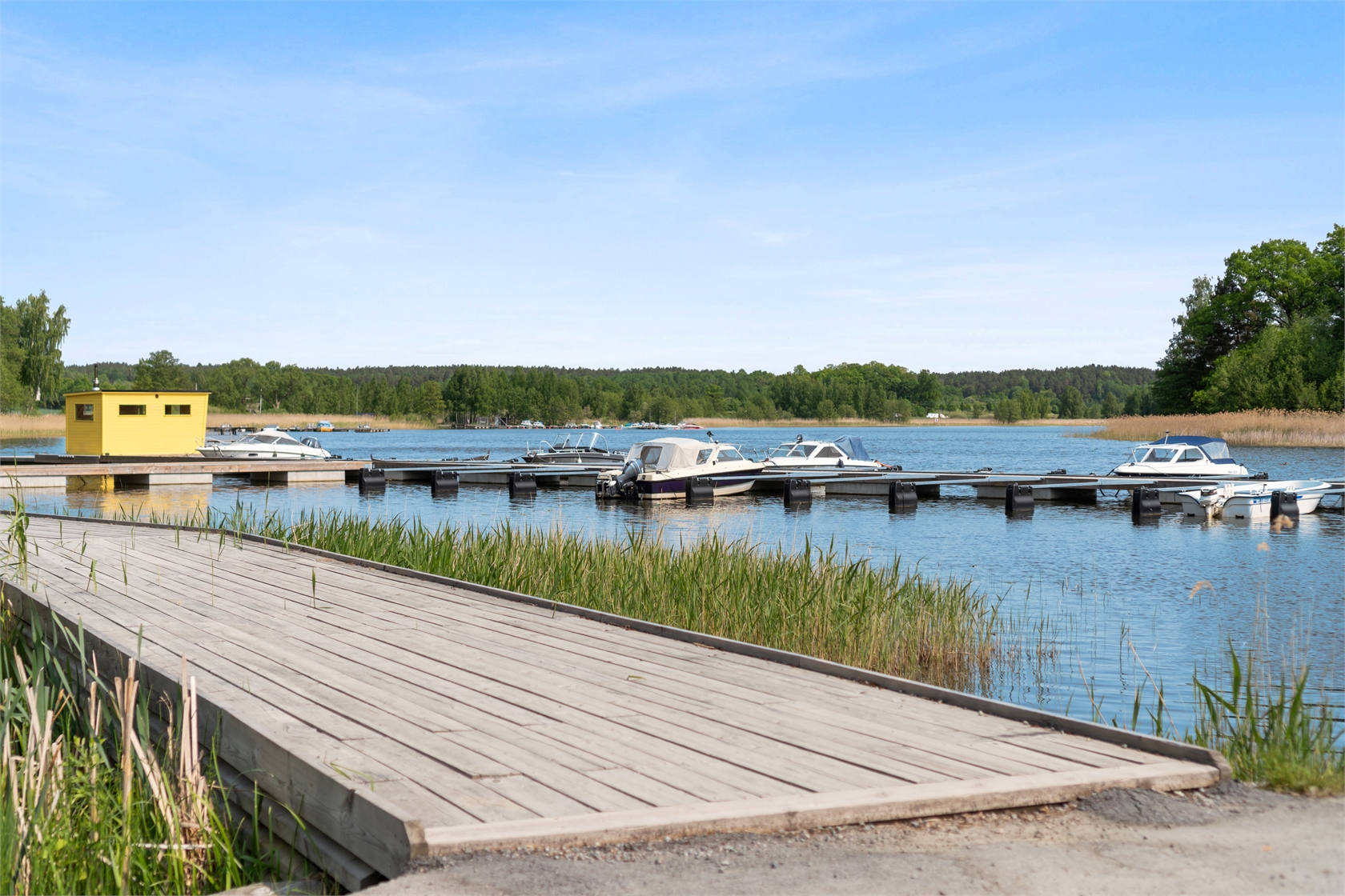 Skalla Hamnväg 16E – bild 40