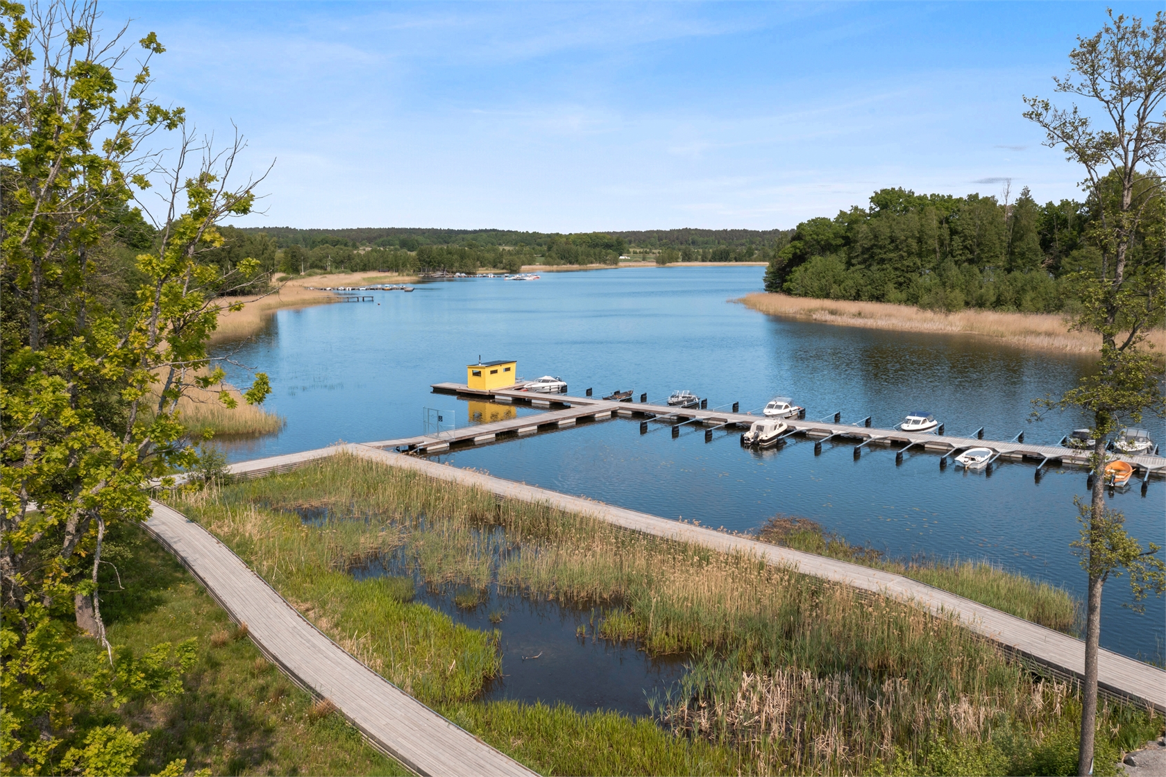 Skalla Hamnväg 16E – bild 38