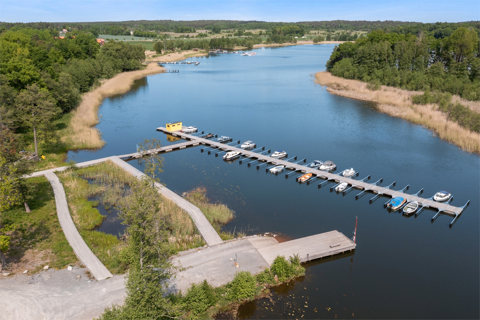 Skalla Hamnväg 16E – bild 39