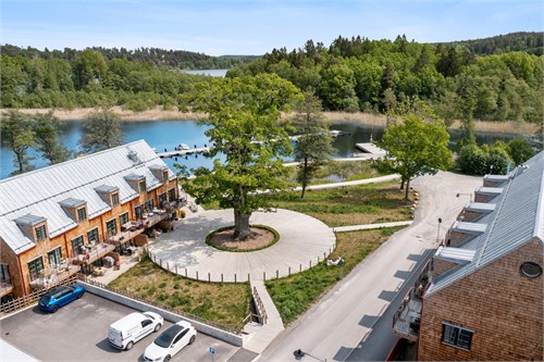 Skalla Hamnväg 16E