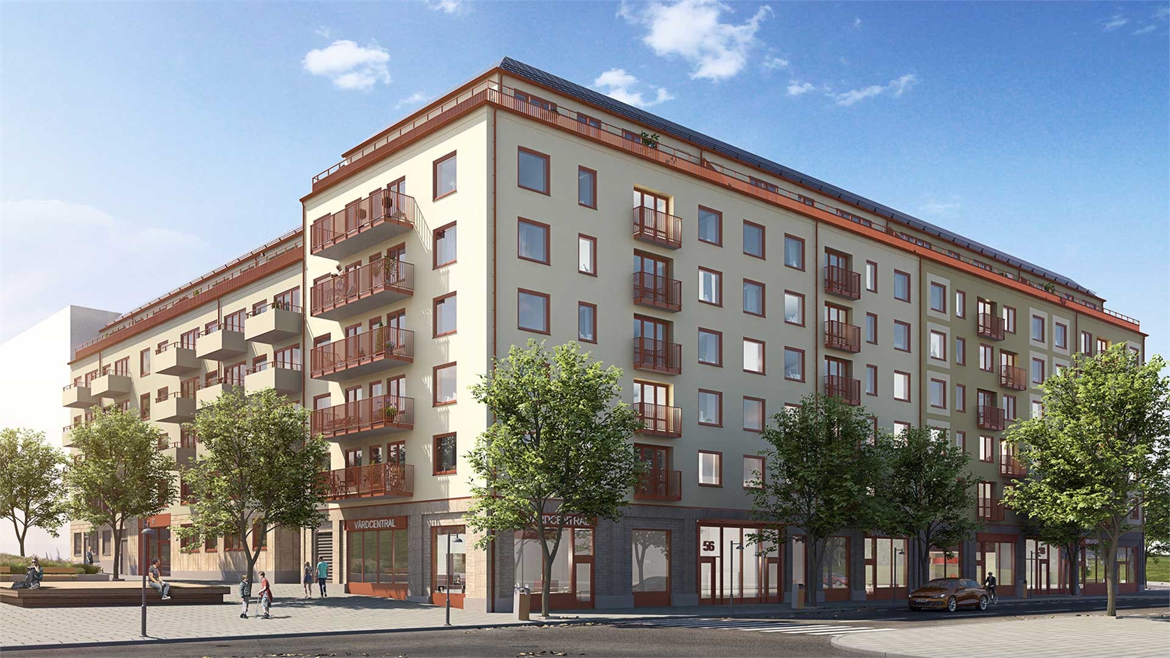 Järva Skjutbaneväg 27 – bild 17