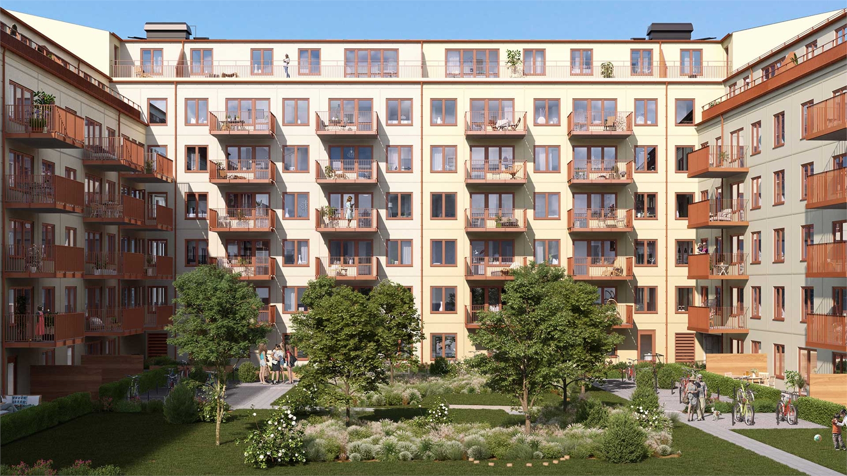 Järva Skjutbaneväg 27 – bild 18