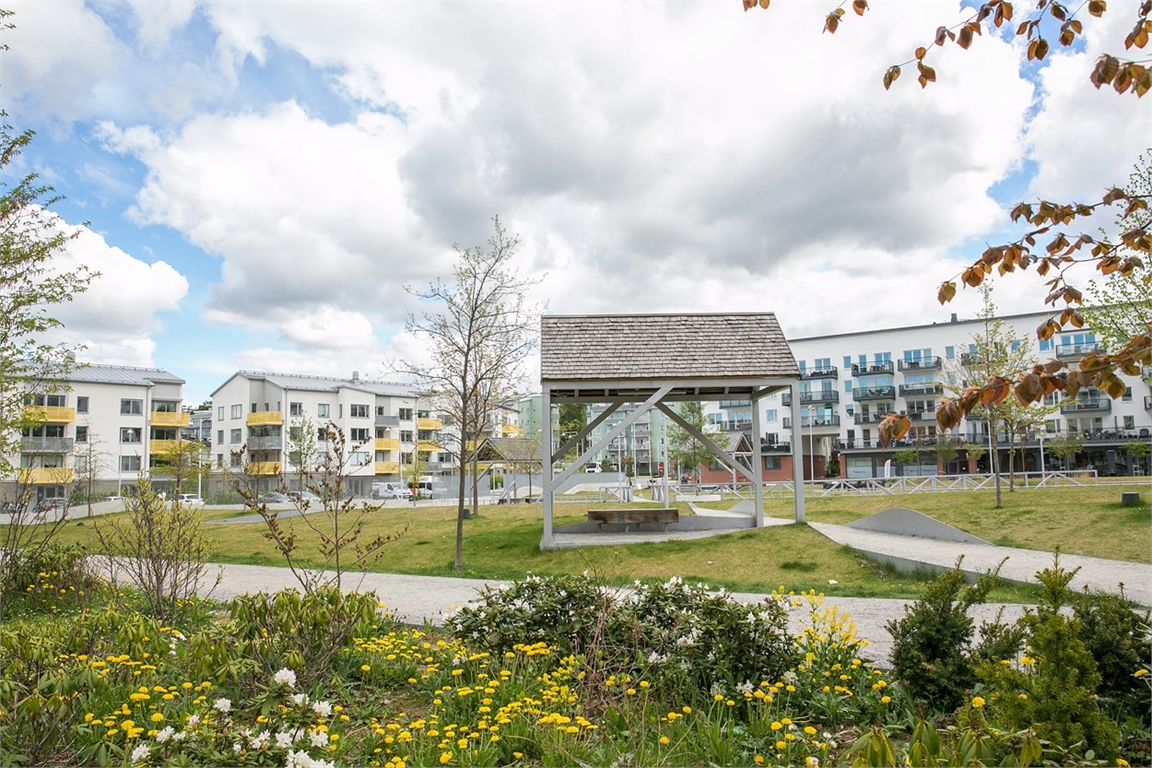 Järva Skjutbaneväg 27 – bild 16