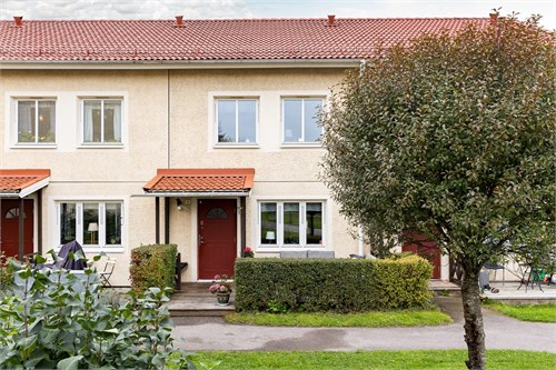 Vårsångsvägen 9I