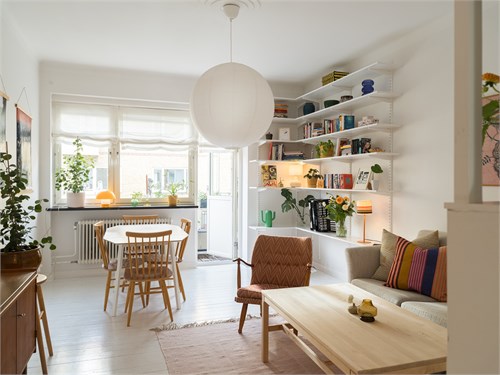 Eslövsgatan 1 C