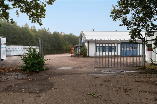 Lillarydsvägen 3
