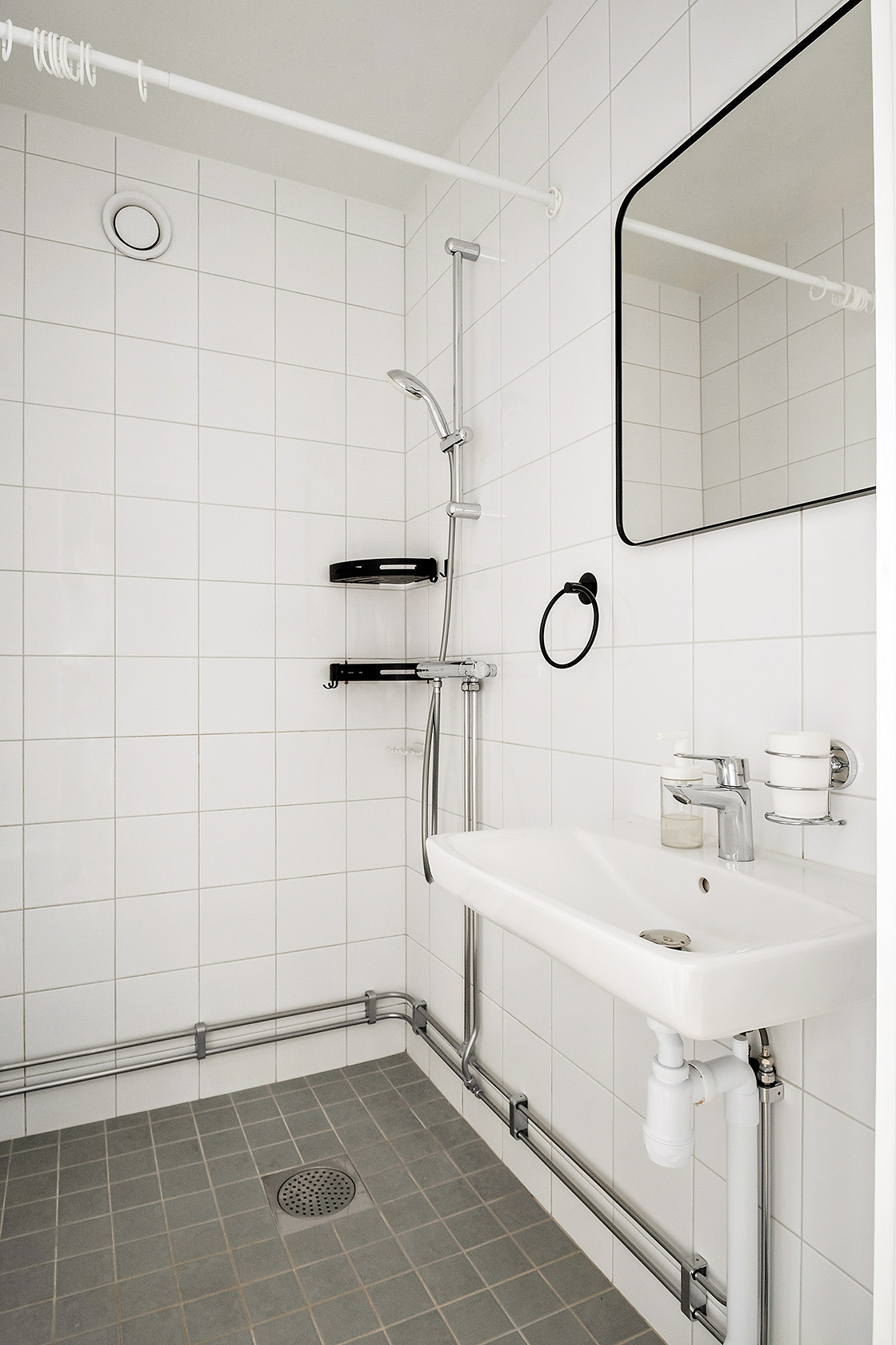 Vallavägen 9, 3tr – bild 2
