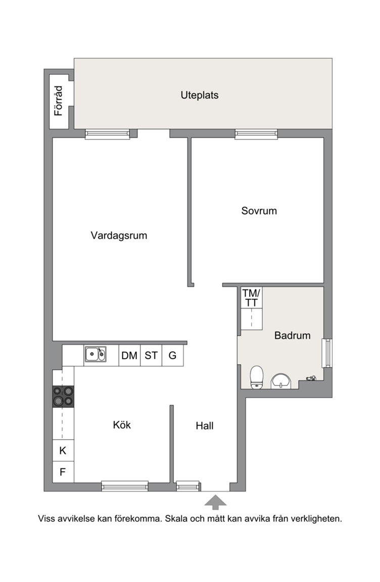 Nolgårdsvägen 16F – bild 30