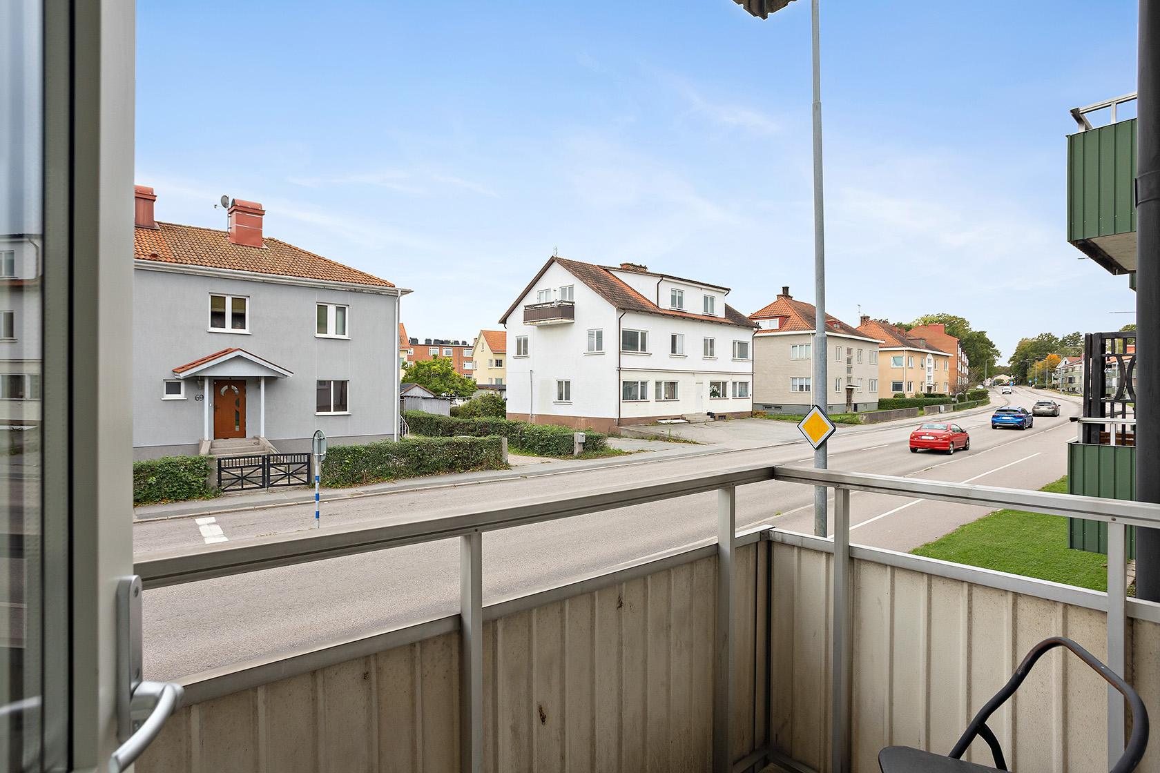 Erik Dahlbergsvägen 34A – bild 4