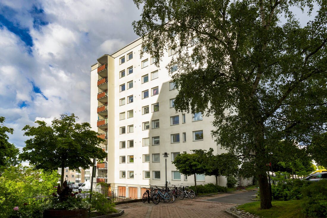 Molkomsbacken 24, 7 tr – bild 16