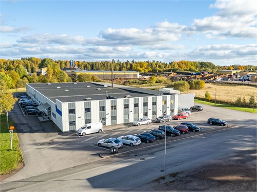 Järnvägsgatan 19