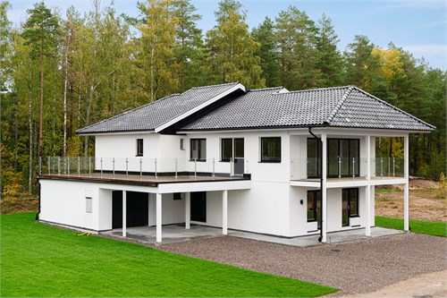 Mjälenhöjden 17