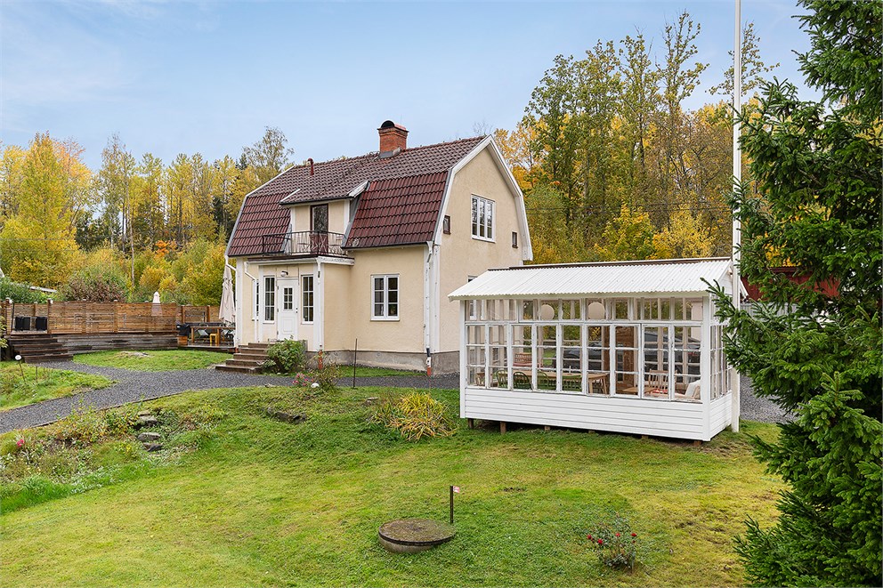 Almungevägen 90