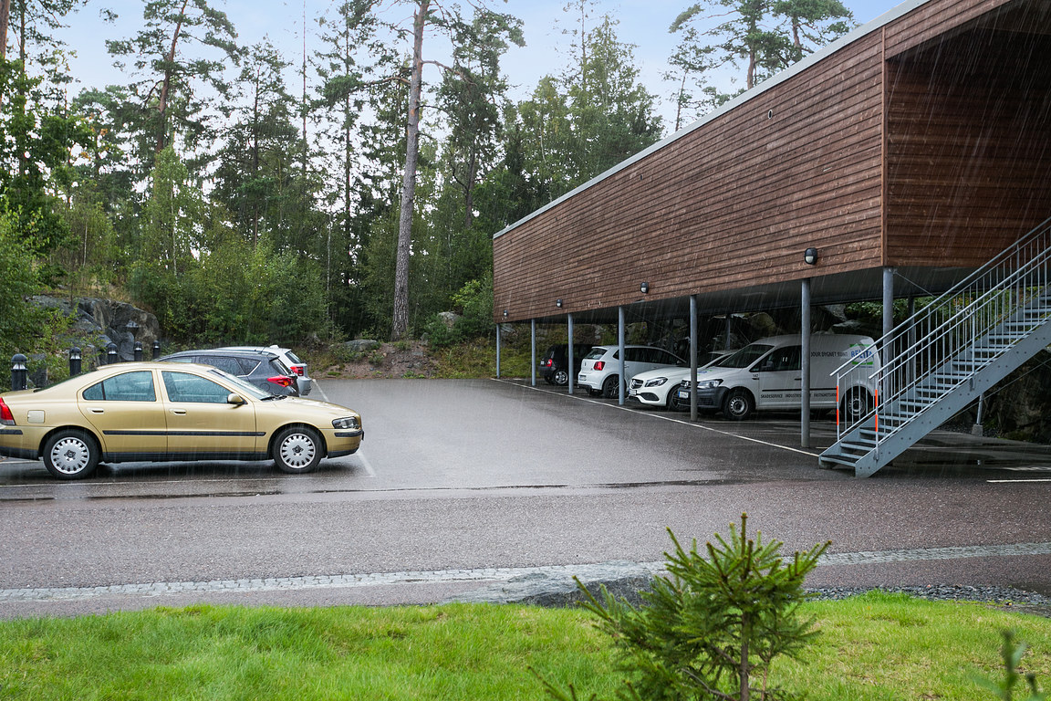 Halssmyckevägen 17 B – bild 20