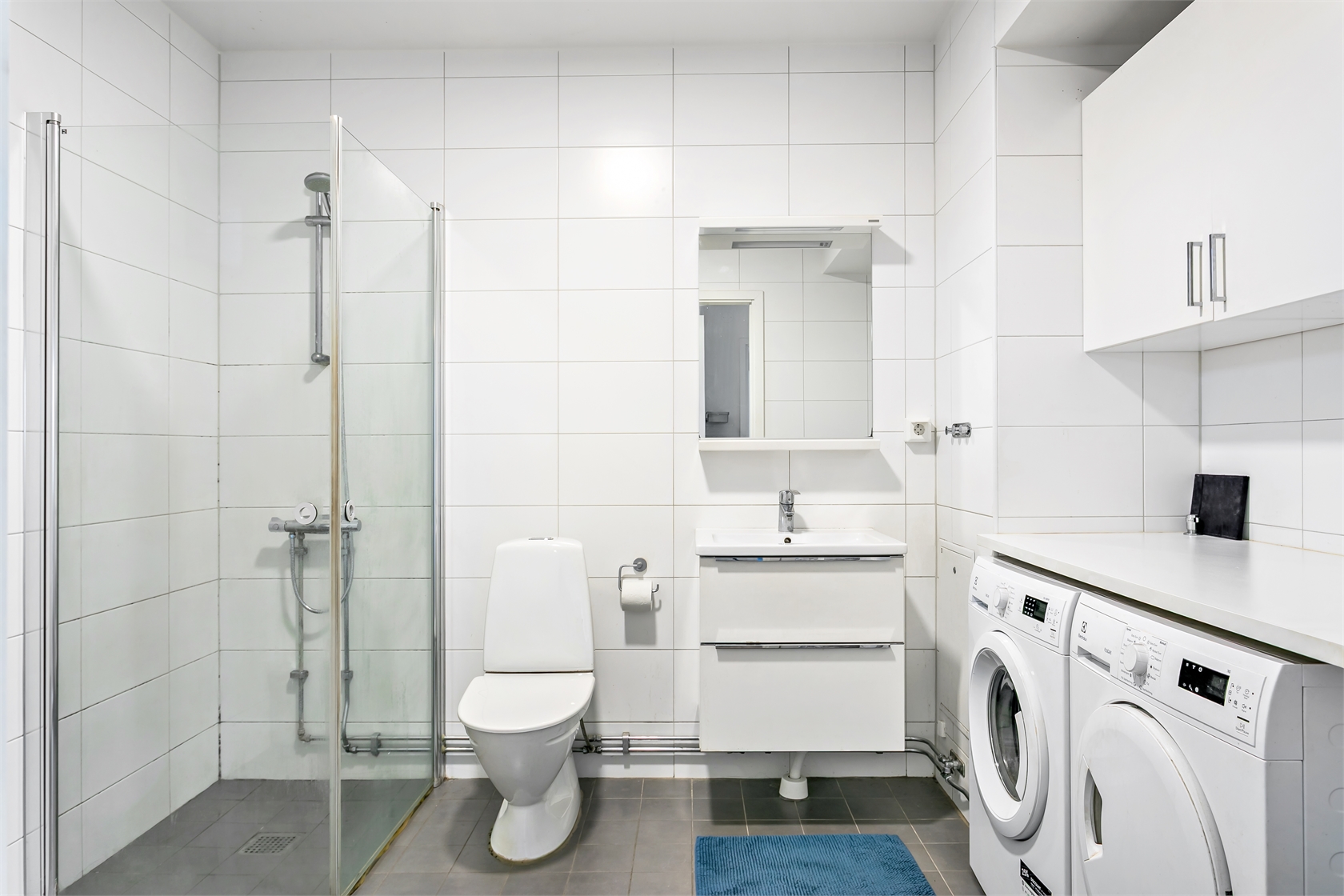 Engelbrektsvägen 41A - Våning 7 – bild 9