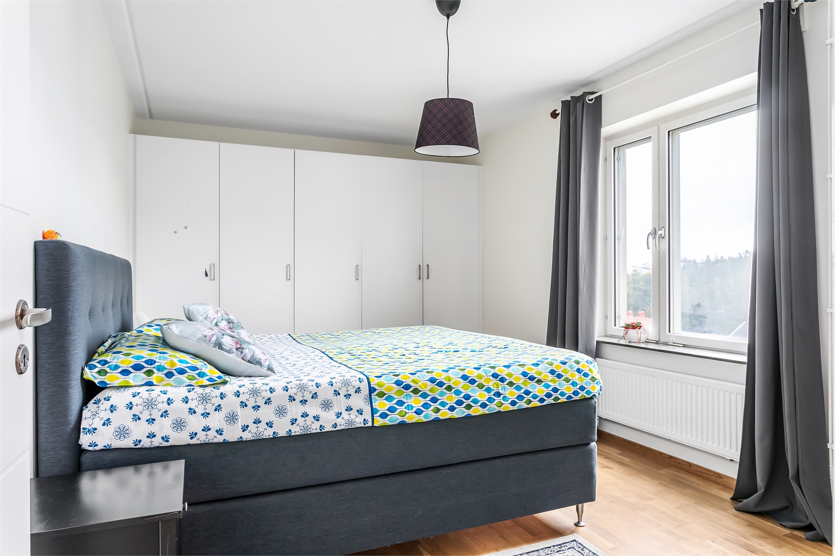 Engelbrektsvägen 41A - Våning 7 – bild 10