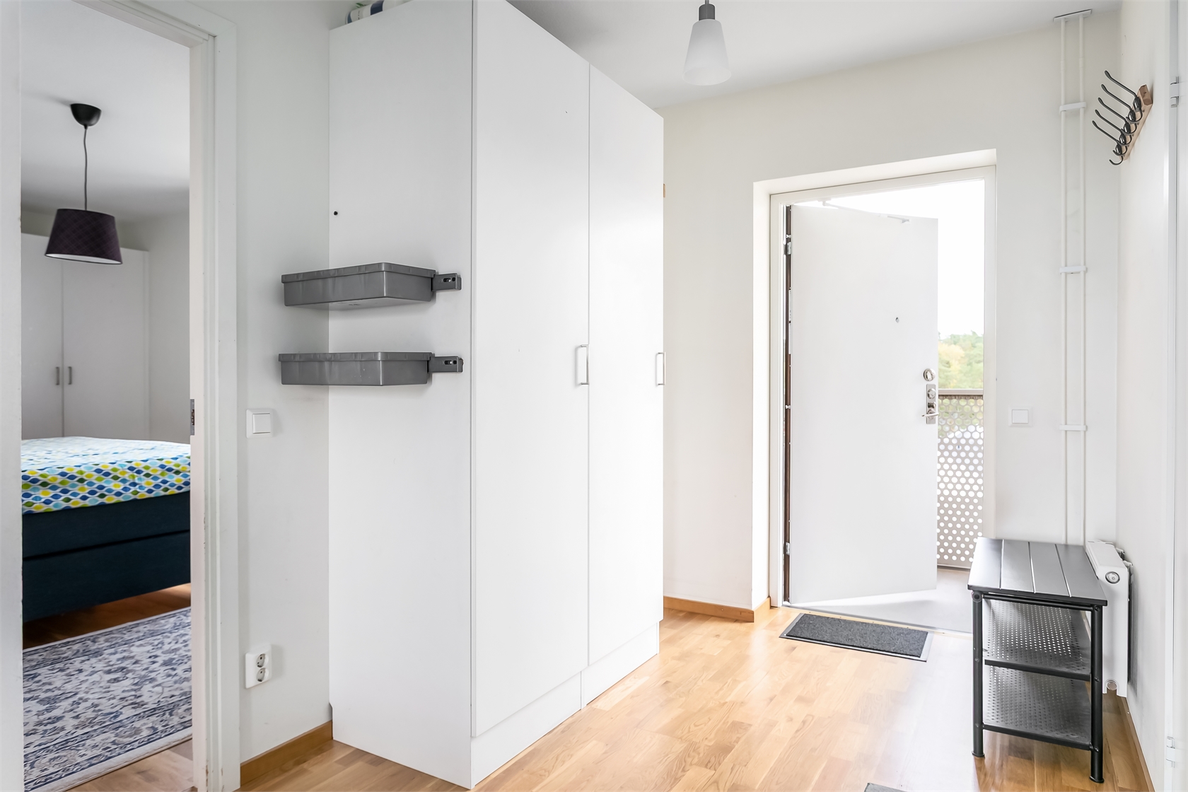 Engelbrektsvägen 41A - Våning 7 – bild 12