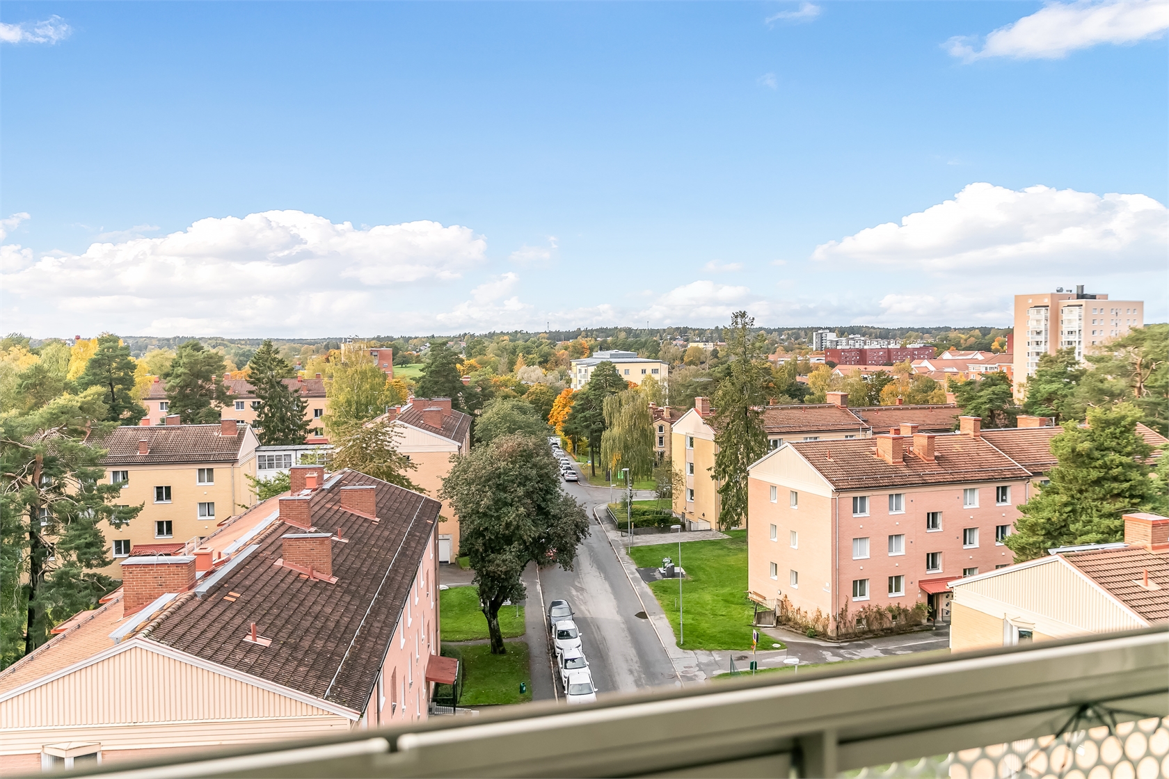 Engelbrektsvägen 41A - Våning 7 – bild 4