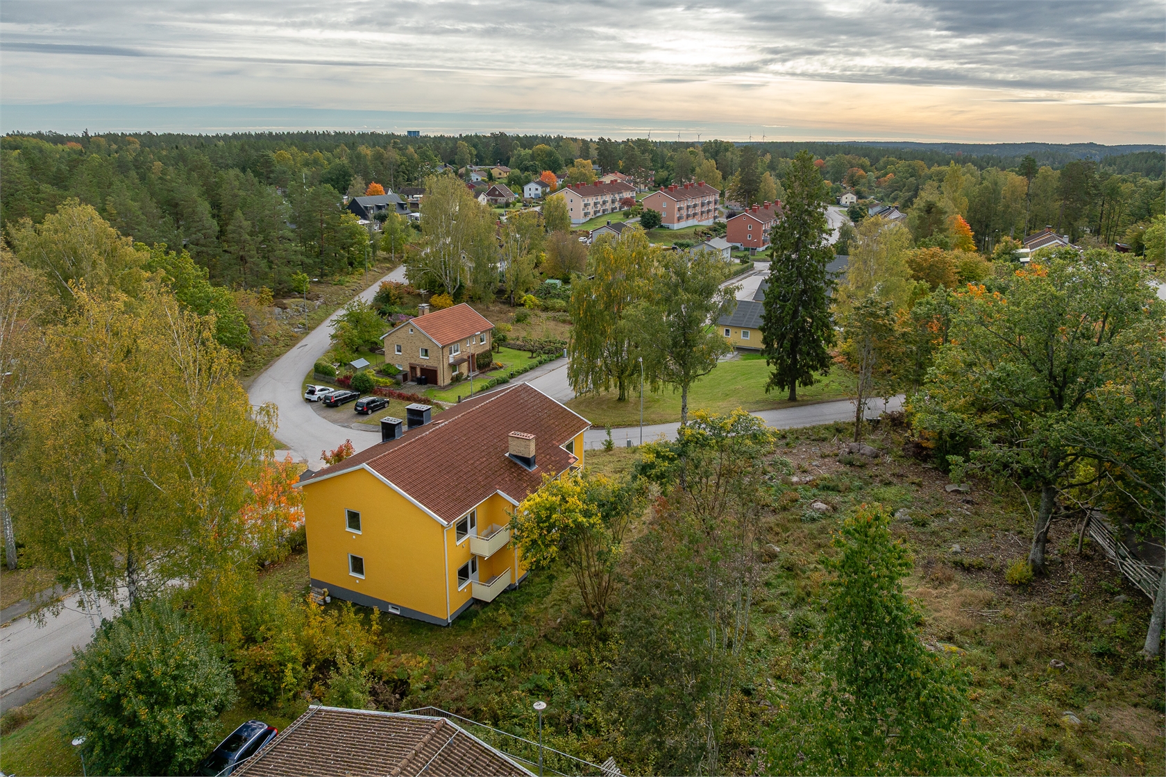 Bild 3 från Fastighetsbyrån