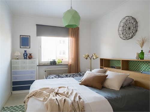 Västra Kristinelundsvägen 37 A